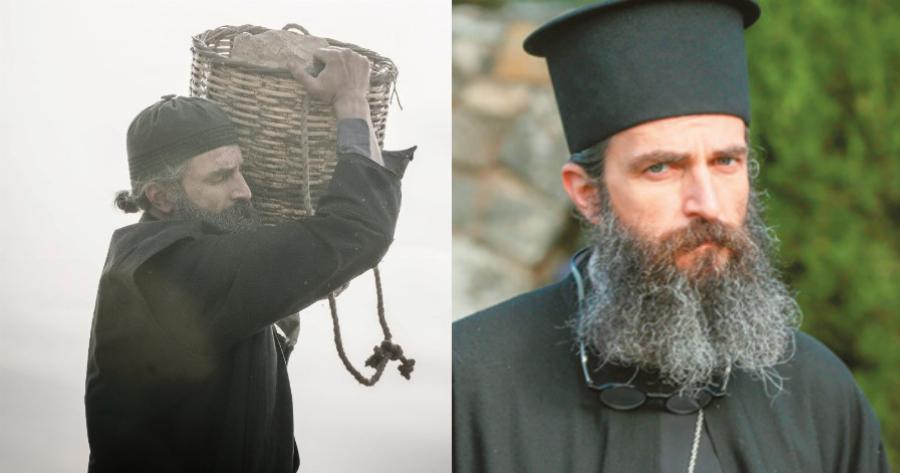 Εισπρακτικό θαύμα: 170.000 εισιτήρια σε 10 μέρες για την ταινία «Ο άνθρωπος του Θεού»