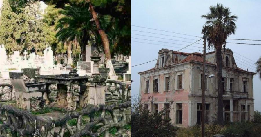 «Δολοφονήθηκαν από ένα σαμιαμίδι»: Η ανατριχιαστική οικογενειακή τραγωδία στον Βόλο