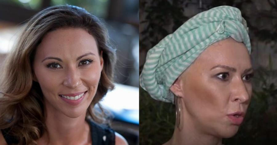 «Νιώθεις ότι ο χρόνος σου τελειώνει»: Κατάθεση ψυχής από την Δώρα Χρυσικού για τη μάχη με τον καρκίνο