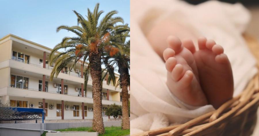 Φάρμακο αξίας 1.800.000€ χορηγήθηκε σε βρέφος στην Κρήτη: Αντιμετώπιζε σοβαρό πρόβλημα υγείας