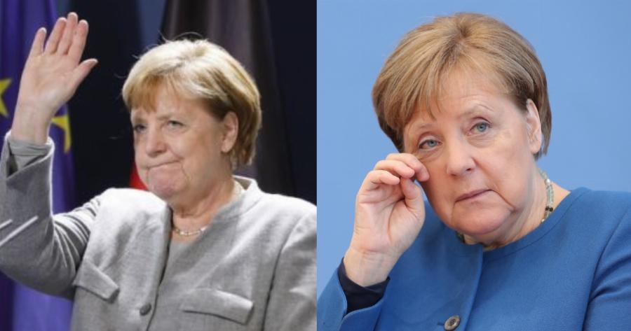 Τέλος εποχής για την Άνγκελα Μέρκελ: Αποχαιρετά την πολιτική η καγκελάριος