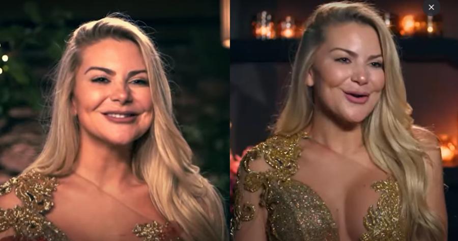 The Bachelor: Τα πιπεράτα σχόλια για την 26χρονη Αθηνά στο Twitter και το γλέντι για την ηλικία της