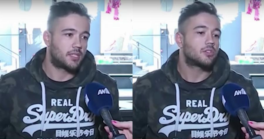 Βόλος: «Το μαγαζί δεν θα το ανοίξουμε. Δεν μπορούμε να διώχνουμε πελάτες ανεμβολίαστους που μας στηρίζουν τόσα χρόνια»