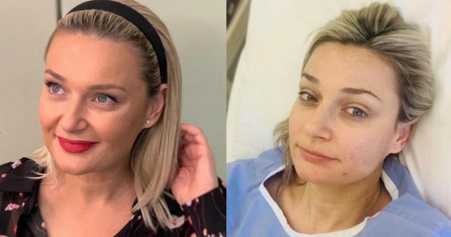 Μαριλού Ρεπάπη: «Το μόνο που θέλω είναι να βγαίνουν καθαρές οι εξετάσεις μου, για να είμαι κοντά σε όσους αγαπώ»