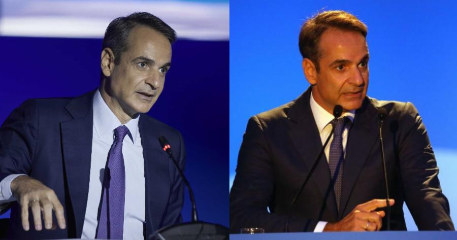 Κυριάκος Μητσοτάκης: «Καλύτερα ένα ΙΕΚ, παρά ένα πτυχίο χωρίς αντίκρισμα»