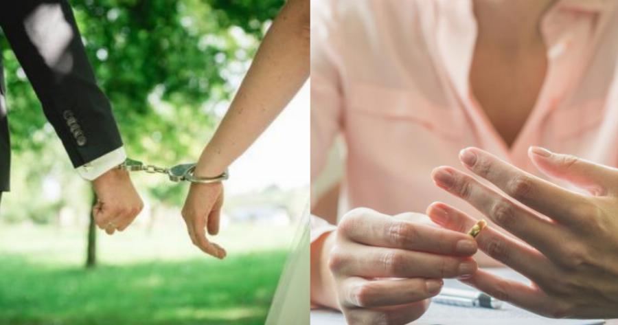 Αληθινή εξομολόγηση: «Η φλόγα έσβησε. Έπαψα να τον θέλω, μετά από 20 χρόνια γάμου»