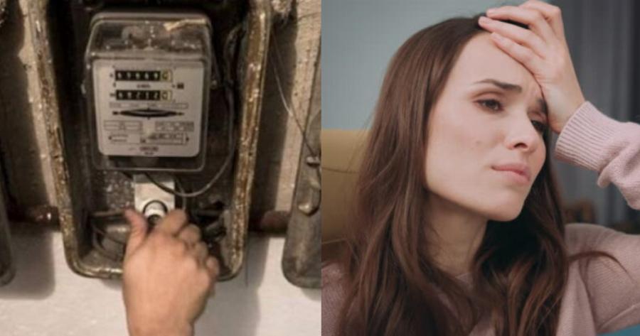 «Μας έκοψαν το ρεύμα και δεν έχω τσάντα για το σχολείο. Θα πηγαίνω τα βιβλία μου αγκαλίτσα»: Η συγκλονιστική εξομολόγηση της Έλενας