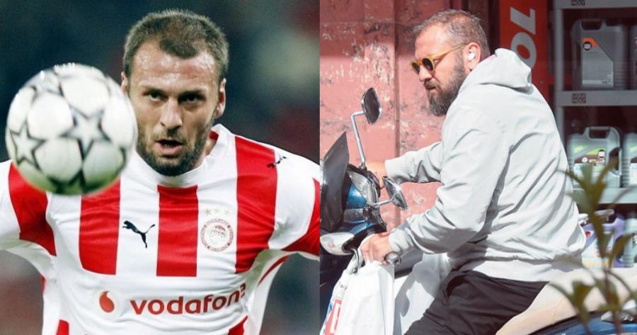 Η αλήθεια για τον Ανατολάκη: Τα 2 λάθη που έφεραν την οικονομική καταστροφή του πρώην παίκτη του Ολυμπιακού