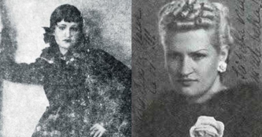 Το φρικτό τέλος της διασημότερης ιερόδουλης των Αθηνών: Τα βιώματα της Γαβριέλλας Ουσάκοβα