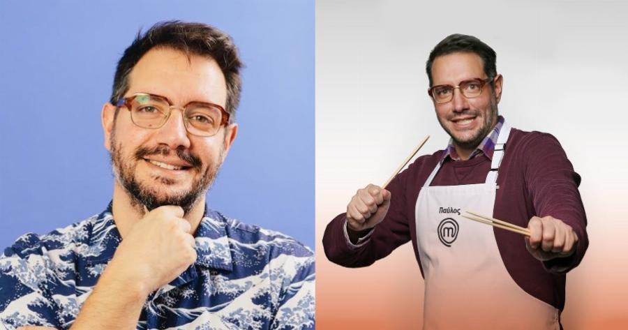 Παύλος Χάππιλος: Ντύθηκε νύφη στο Athens Pride ο πρώην παίκτης του Masterchef – Η φωτογραφία που κάνει το γύρο του διαδικτύου