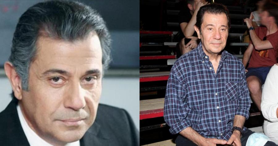 Δάνης Κατρανίδης: Τη μεγαλύτερη μάχη για τη ζωή του δίνει ο αγαπημένος ηθοποιός