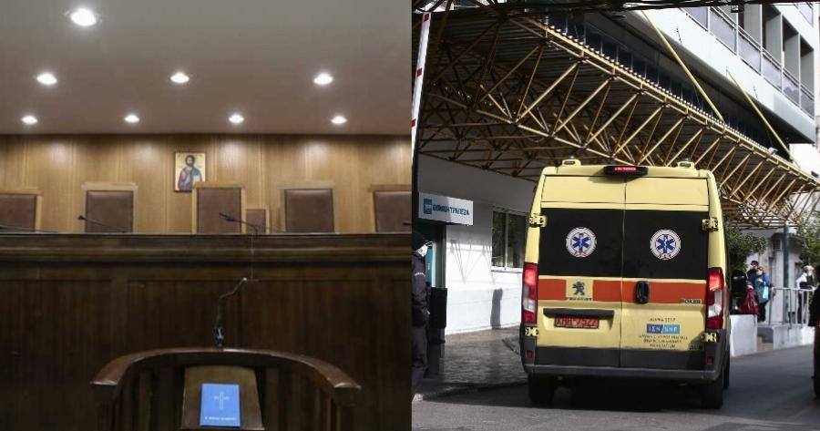 Έχασε τη ζωή του 60χρονος εισαγγελέας εφετών – Ήταν σε κώμα μετά από εμβολιασμό με Astrazeneca