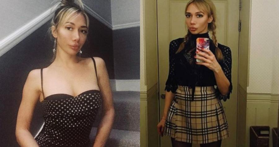 «Δεν μπορώ να βρω δουλειά γιατί είμαι πολύ όμορφη» δηλώνει 33χρονη νομικός