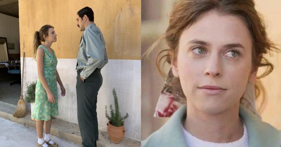 Άλλος άνθρωπος η “Σοφούλα” από τις Άγριες Μέλισσες: Εντυπωσιάζει με την αλλαγή της