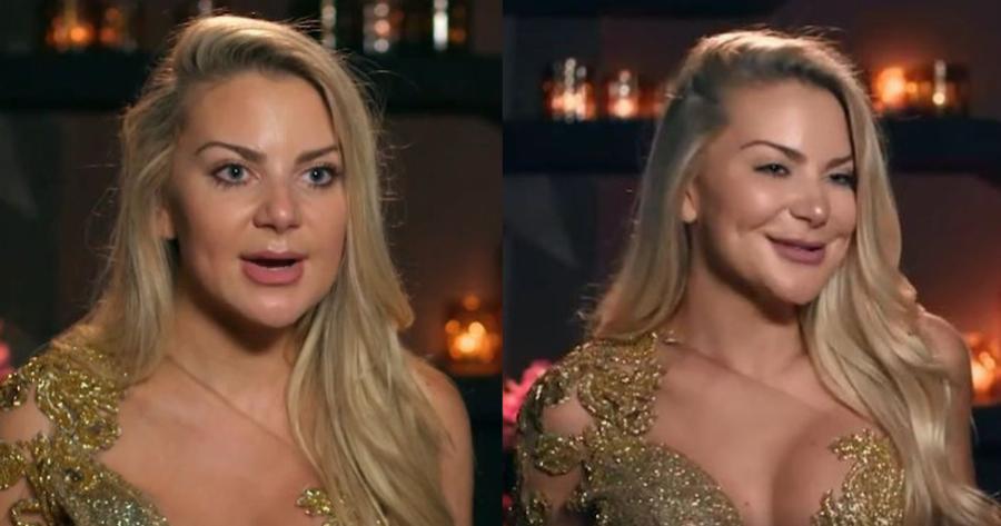 Αρραβωνιασμένη η “26χρονη” Αθηνά New York από το «The Bachelor»: Αποκαλύψεις που εκθέτουν τον Alpha