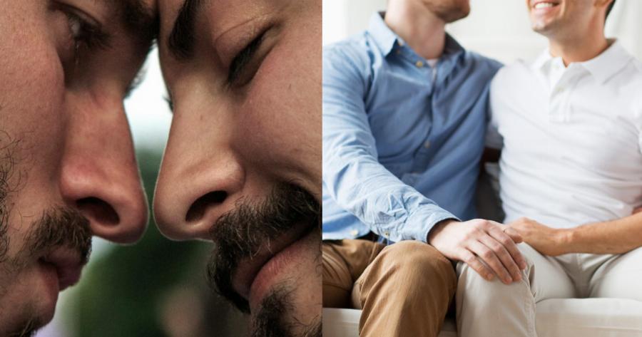 Αληθινή εξομολόγηση: «Όταν κάνω έρωτα με τη σύντροφό μου, φαντασιώνομαι τον πρώην άντρα της. Είναι λογικό αυτό;»