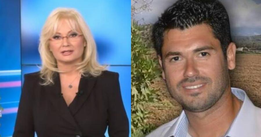 Η στημένη αυτοκτονία του 33χρονου: Η Νικολούλη έριξε φως στην υπόθεση και ξέθαψε ένοχα μυστικά