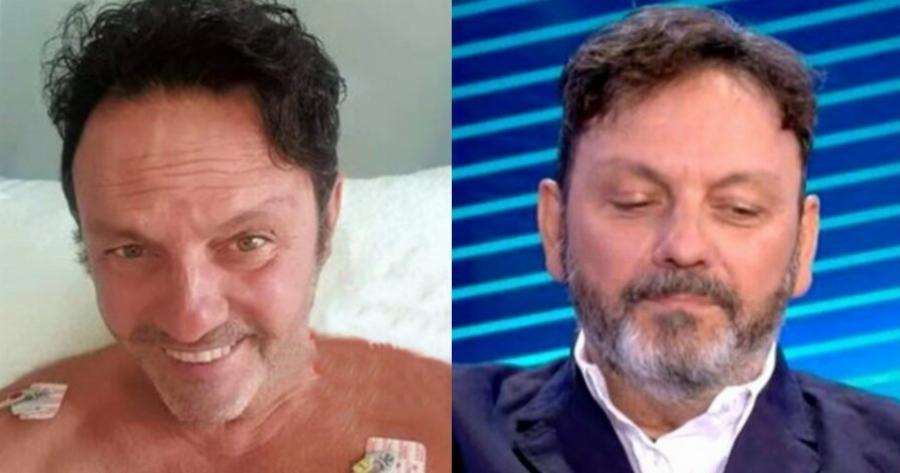 «Ήμουν 13 ημέρες στη ΜΕΘ, αλλά δεν έχω πειστεί ακόμα από το εμβόλιο»: Αμετανόητος ο τραγουδιστής Στάθης Αγγελόπουλος