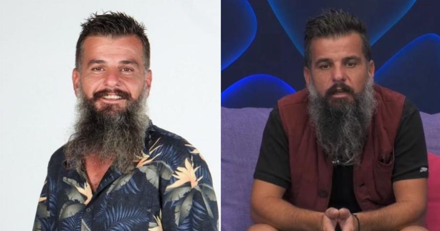 «Θέλω γυναίκα, δεν αντέχω άλλο»: Άρχισαν τα ζόρια μπροστά στην κάμερα για τους παίκτες του Big Brother