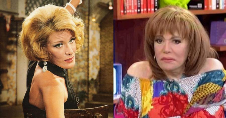 «Με το ζόρι έγινα ηθοποιός. Δεν με ενδιέφερε το θέατρο»: 25 χρόνια μετά η Μαίρη Χρονοπούλου δίνει την πρώτη της συνέντευξη