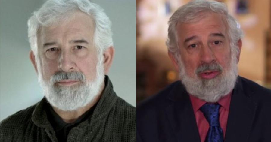 Το «συγγνώμη» του Πέτρου Φιλιππίδη σε μία και μοναδική γυναίκα