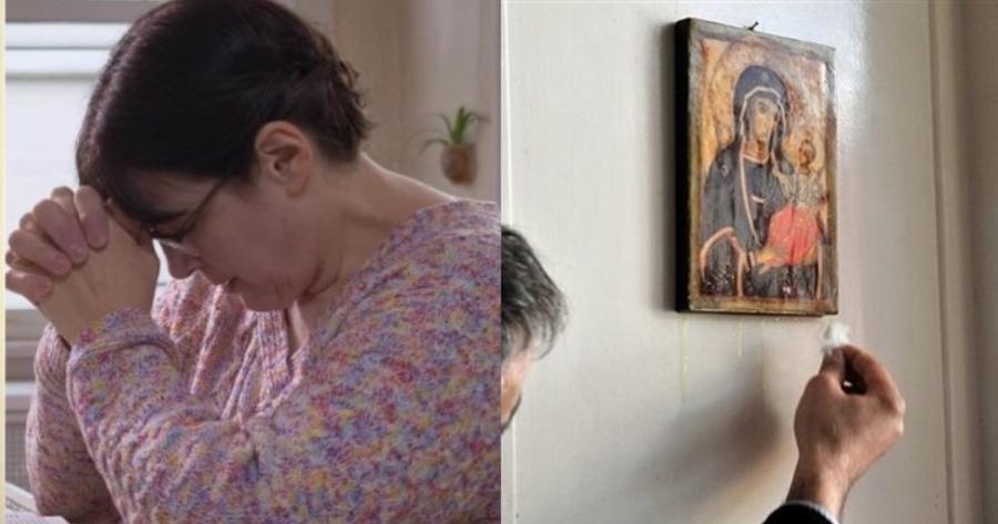 Εννιά σωτήριες Προσευχές στην Παναγία για βοήθεια στις δύσκολες στιγμές