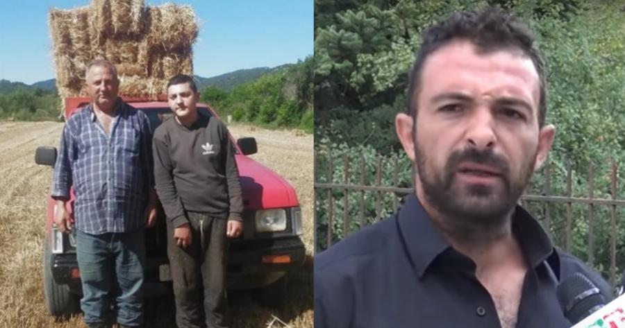 «Να τιμωρηθεί όποιος φταίει»: Ξεσπά ο αδελφός του 15χρονου που πέθανε μετά την 1η δόση του εμβολίου της Pfizer