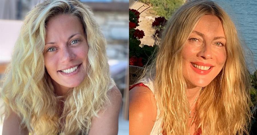 «Όσο μεγαλώνεις, τόσο ομορφαίνεις»: 7 διάσημες Ελληνίδες στα νιάτα τους μέσα από σπάνιες φωτογραφίες