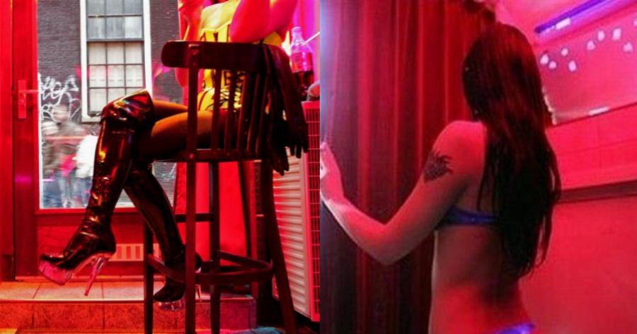 Έγινε ιερόδουλη για να ζήσει τα παιδιά της: Η συγκλονιστική ιστορία της Καίτης που μεγάλωσε 6 παιδιά