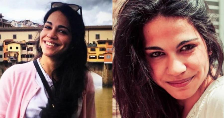 “Έσβησε” στη ΜΕΘ του Ευαγγελισμού: Η Ελισάβετ που τυλίχτηκε από τις φλόγες στο Μάτι Αττικής