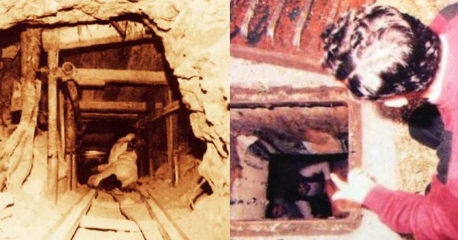 Ξάφρισαν 3 δισεκατομμύρια από την Τράπεζα Εργασίας: Η τέλεια ληστεία που δεν εξιχνιάστηκε ποτέ