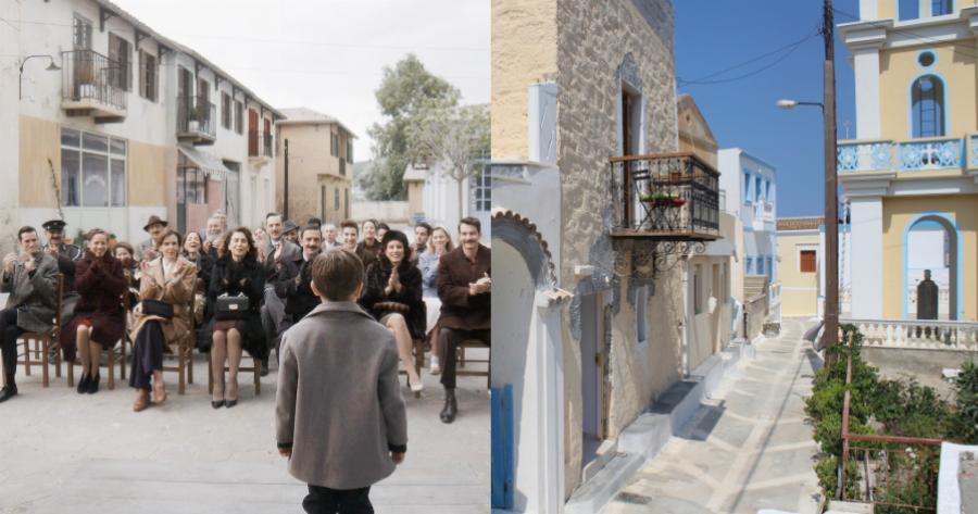 Διαφάνι – “Άγριες Μέλισσες”: Υπάρχει στα αλήθεια και βρίσκεται σε ελληνικό νησί