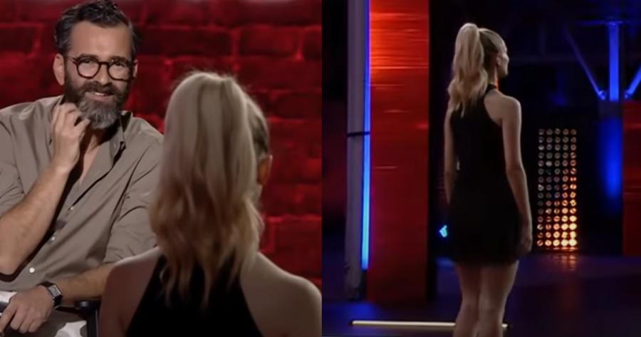 Ίδια η Τζούλια Αλεξανδράτου: 19χρονη διαγωνιζόμενη του GNTM τους άφησε με το στόμα ανοιχτό