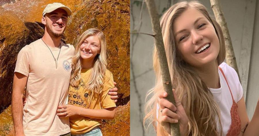 Γκάμπι Πετίτο δολοφονία: 2 στοιχεία σβήνουν κάθε αμφιβολία του FBI και ενοχοποιούν το δράστη