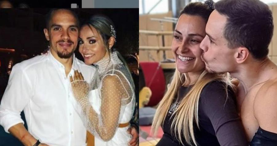 Παντρεύονται με θρησκευτικό γάμο το Σάββατο Πετρούνιας και Μιλούση