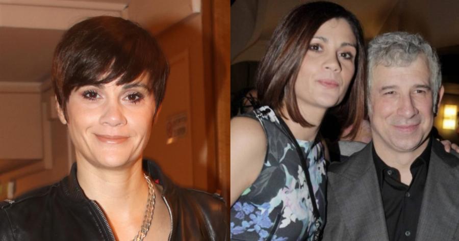 Άννα-Μαρία Παπαχαραλάμπους: «Εμείς καλοφτιαγμένες, με τέλεια σιλουέτα και οι άντρες με μπατσοκοιλιές και ότι να ‘ναι»