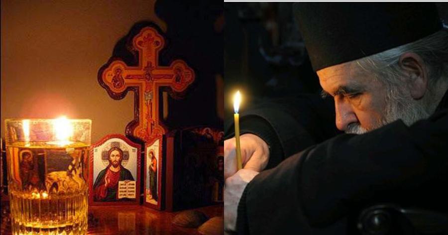 Η πολύτιμη ώρα της προσευχής: «Από τα μεσάνυχτα μέχρι τις τρεις το πρωί ο ουρανός είναι ανοιχτός»