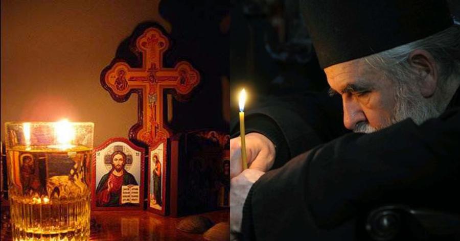 Η πολύτιμη ώρα της προσευχής: «Από τα μεσάνυχτα μέχρι τις τρεις το πρωί ο ουρανός είναι ανοιχτός»