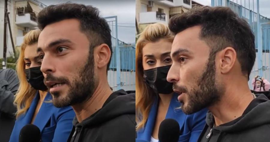 Σχολείο Θεσσαλονίκης: Αυτή είναι η ποινή που επιβλήθηκε στον πατέρα που αρνήθηκε να κάνει στο παιδί του self test