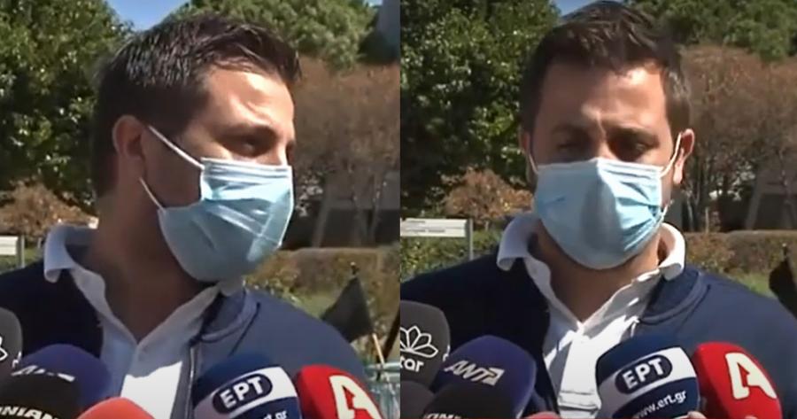 «Έγινε θαύμα – Είναι μαχητής»: Τα λόγια του πατέρα του 6χρονου που τραυματίστηκε σε αγώνα καρτ στην Πάτρα