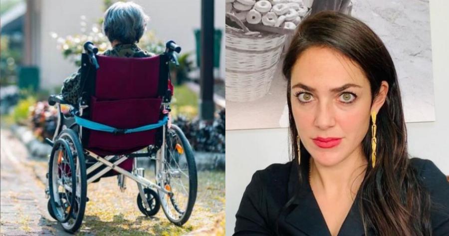 Δωρεάν διαμερίσματα σε παιδιά από 15 ετών και άνω – Έρχεται για πρώτη φορά ο προσωπικός Βοηθός για ΑμεΑ