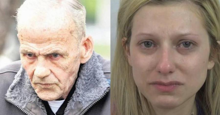 Εξομολόγηση της Φωτεινής: “O πατέρας μου ασελγούσε επάνω μου και η μητέρα μου τον συγχωρούσε”