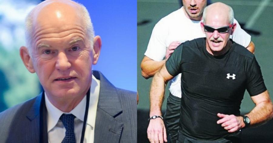 Γιώργος Παπανδρέου: «Έχω δουλέψει εργάτης στη Σουηδία για να πληρώσω τις σπουδές μου»