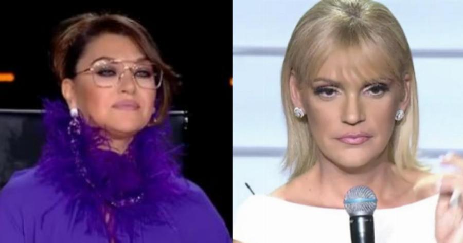 “Έσφαξε με το γάντι” τη Σάσα Σταμάτη η Καίτη Γαρμπή: Τα άκομψα σχόλια της δημοσιογράφου στο  J2US