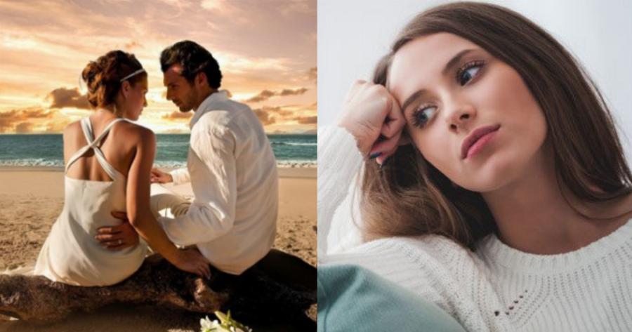 Αληθινή Εξομολόγηση: «Ο αρραβωνιαστικός μου θέλει να πάρουμε μαζί την κόρη του στο ταξίδι του μέλιτος μας. Είναι παράλογο που ενοχλήθηκα;»