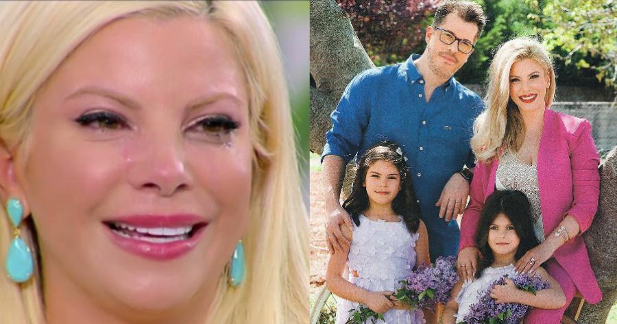 «Έχασα τον κόσμο. Είπα «χάνω το παιδί μου»: Συγκλονίζει η Αντελίνα Βαρθακούρη