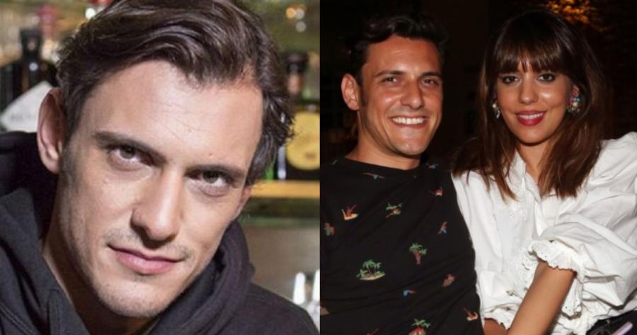 «Είμαι άθεος. Ο θρησκευτικός γάμος είναι κοροϊδία, μία μεγάλη μπίζνα»: Οι δηλώσεις του ηθοποιού Σταύρου Σβήγκου