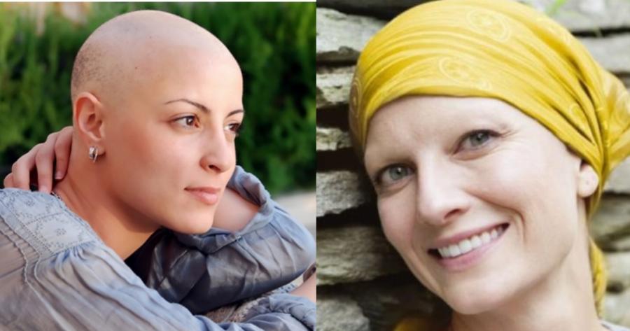 «Να μην καταπίνετε αμάσητο ότι σας πουλάνε, ο καλύτερος κριτής είναι το ένστικτό σας!»: Μήνυμα για όλους τους καρκινοπαθείς