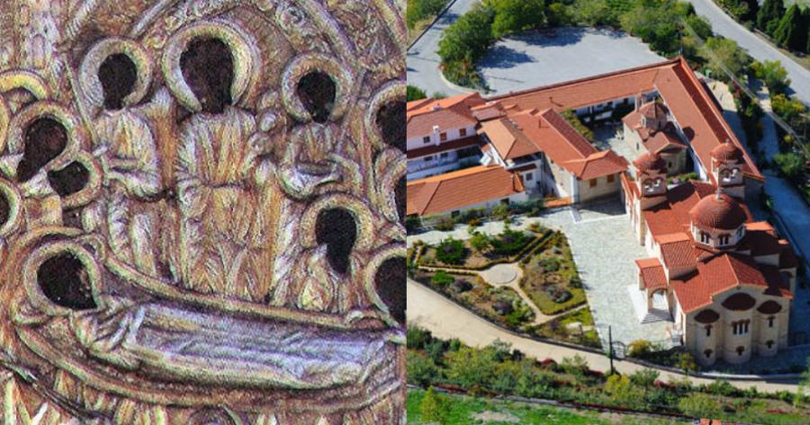 «Ο γιος μου σηκώθηκε από το αναπηρικό καροτσάκι και περπάτησε»: Το θαύμα της Παναγίας Μαλεβής