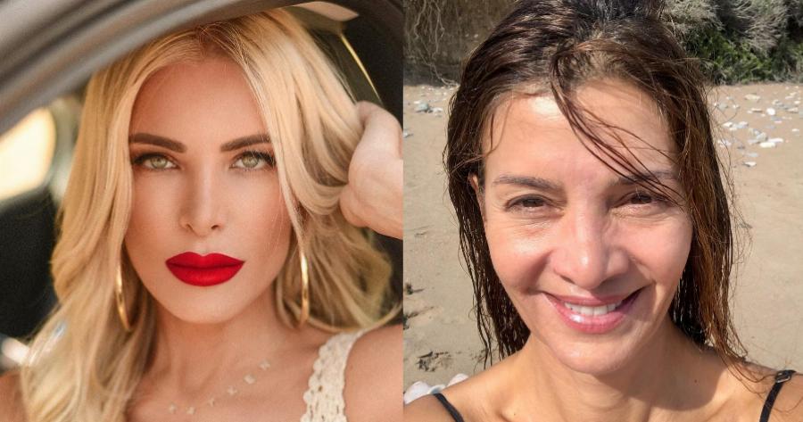 «Μπροστά στα κάλλη τι είναι ο χρόνος;»: Η ηλικία 11 διάσημων Ελληνίδων